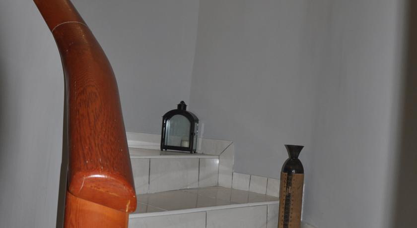 Casa Cirillo Apartamento Nápoles Habitación foto