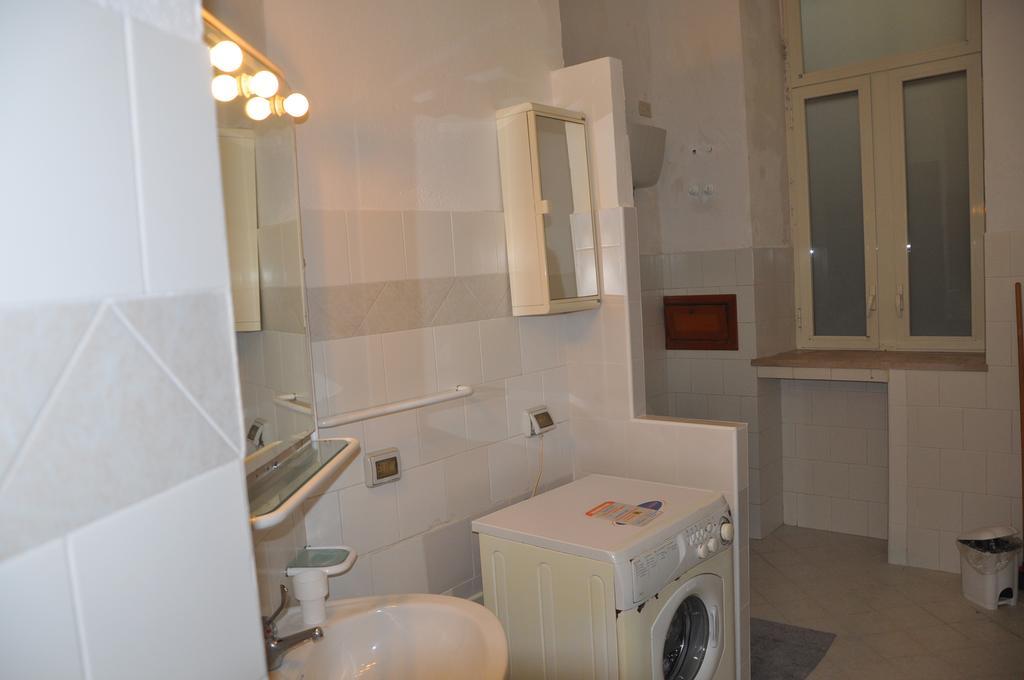 Casa Cirillo Apartamento Nápoles Exterior foto