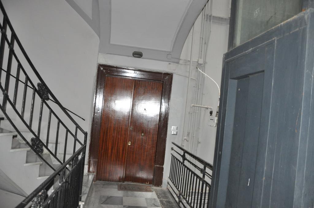 Casa Cirillo Apartamento Nápoles Exterior foto