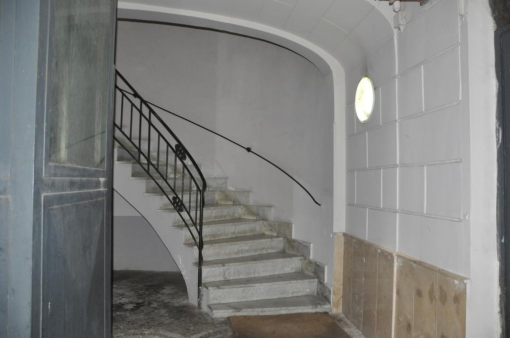 Casa Cirillo Apartamento Nápoles Exterior foto